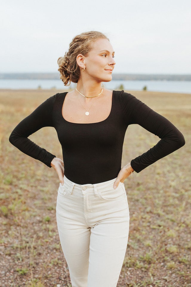 Tops | Grace + Gather