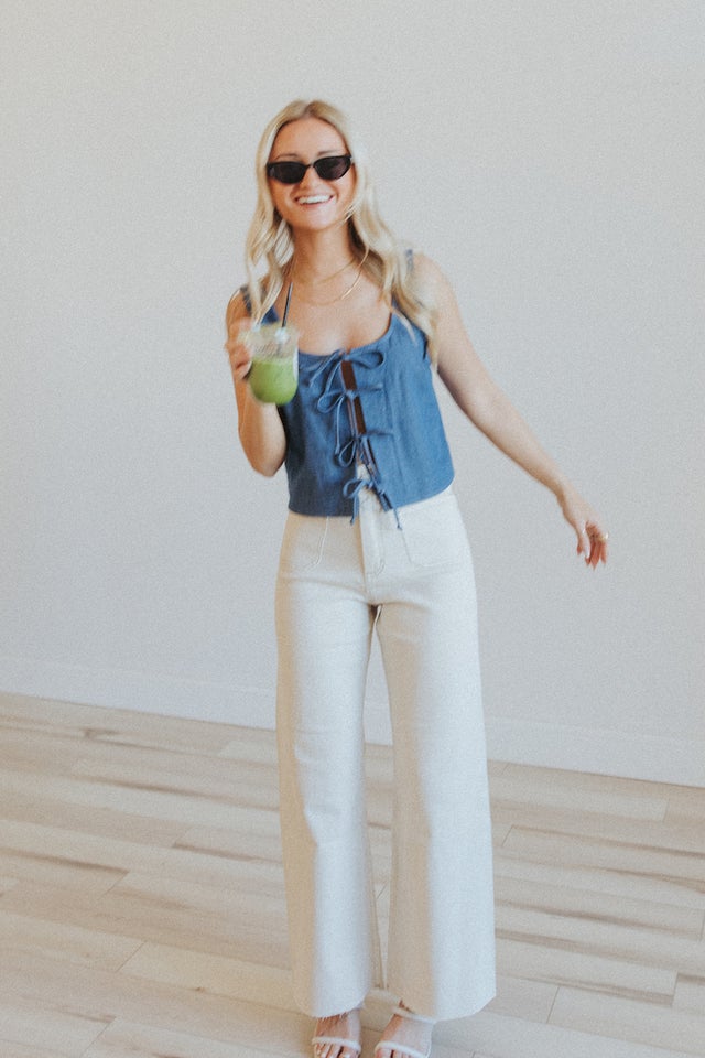 Tops | Grace + Gather