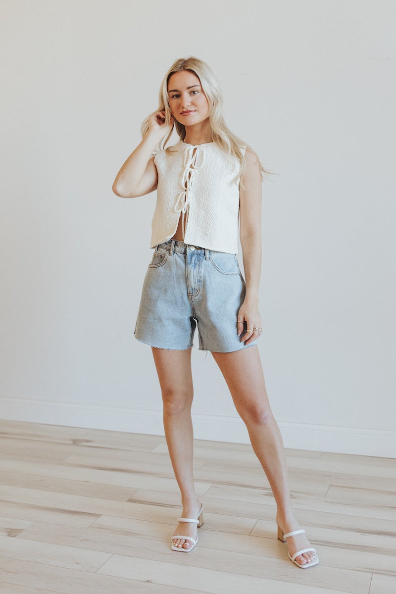 Tops | Grace + Gather