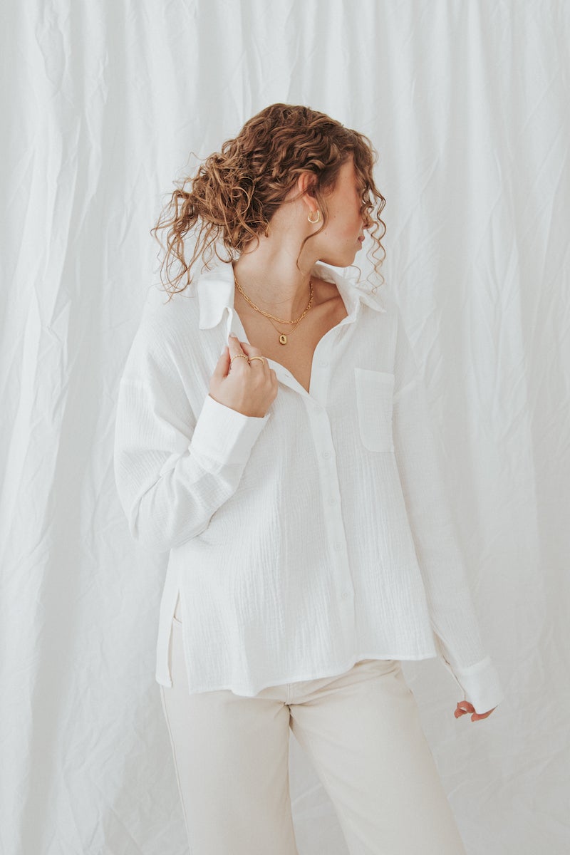 最高の Tops Gather + Grace | トップス