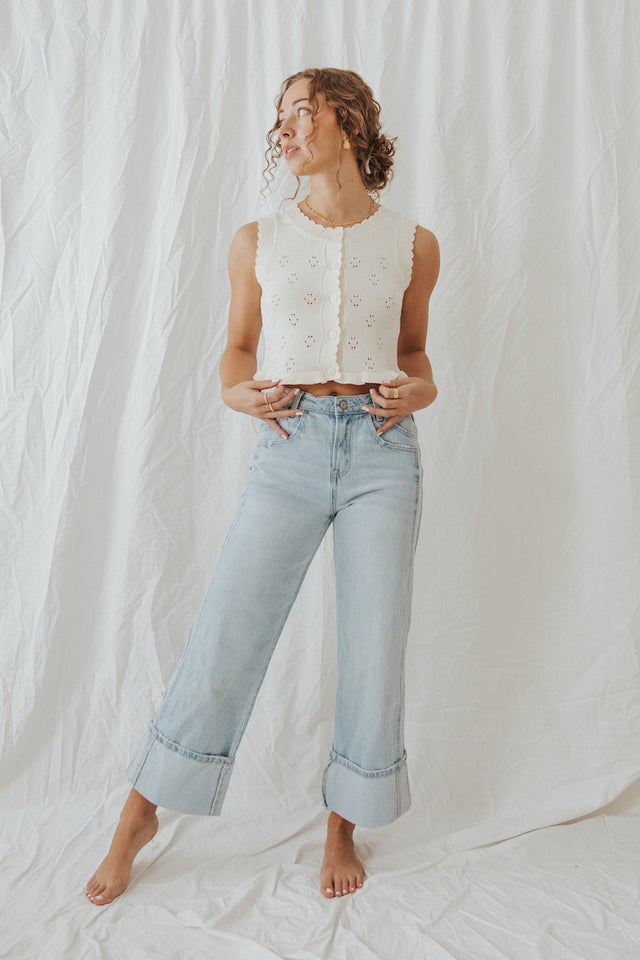 Tops | Grace + Gather