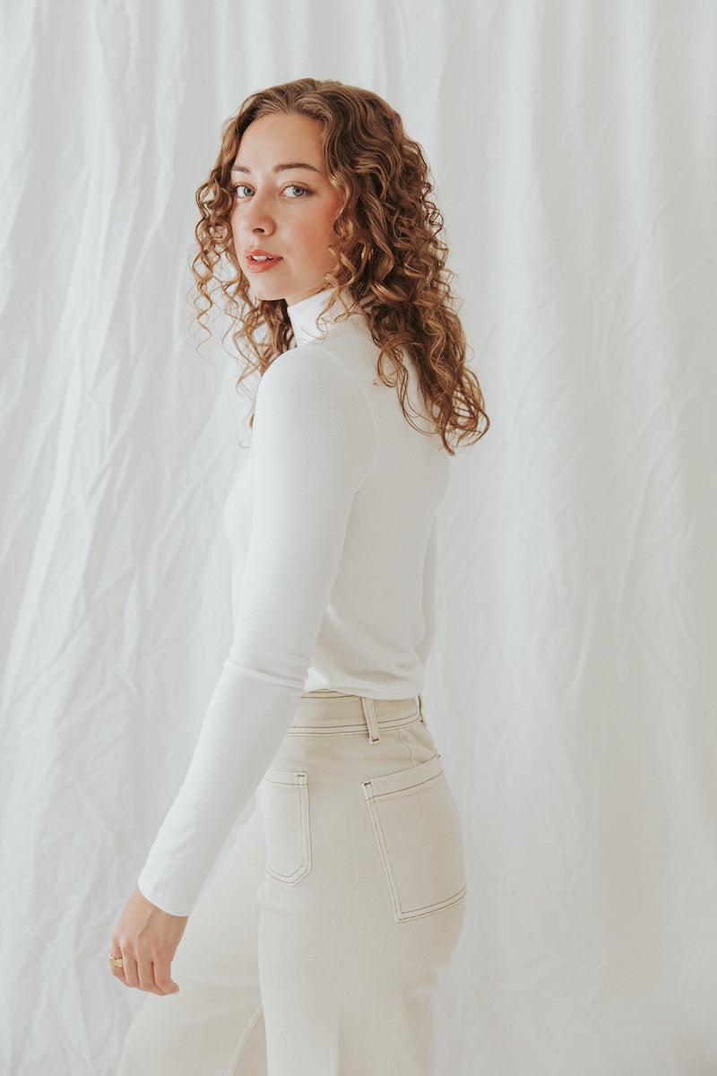 Tops | Grace + Gather