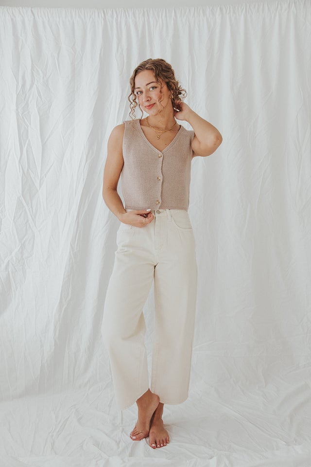 Tops | Grace + Gather