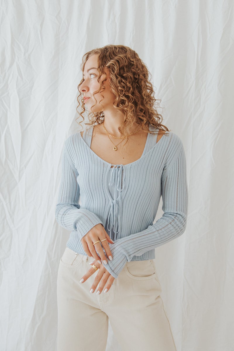 Tops | Grace + Gather
