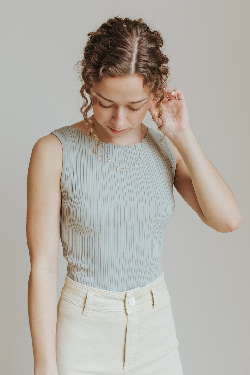 Tops | Grace + Gather Tops | Grace + Gather