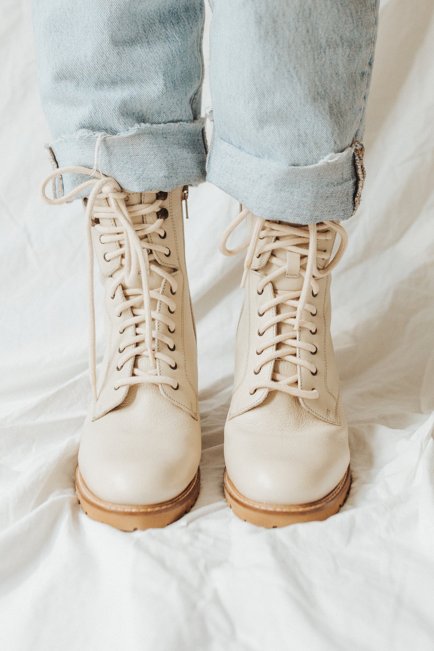 Seychelles Irresistible Lace Up Boot | Grace + Gather Seychelles Irresistible Lace Up Boot | Grace + Gather