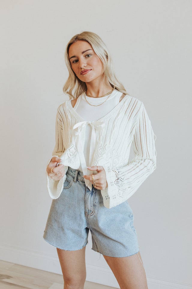 Tops | Grace + Gather
