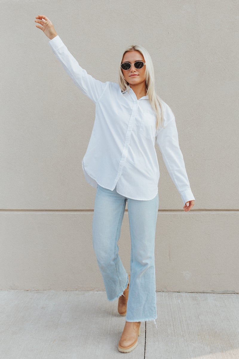 Tops | Grace + Gather