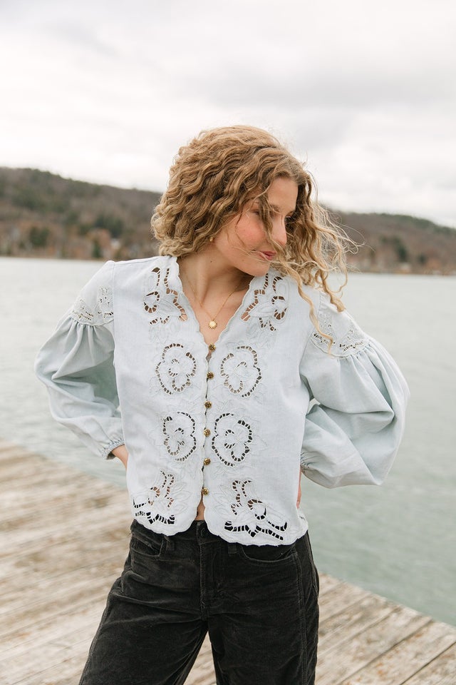 Tops | Grace+Gather