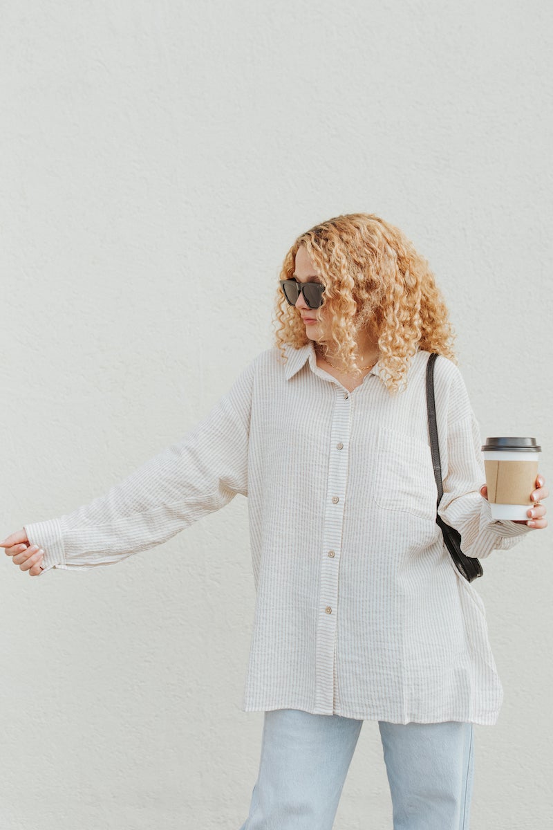 Tops | Grace + Gather