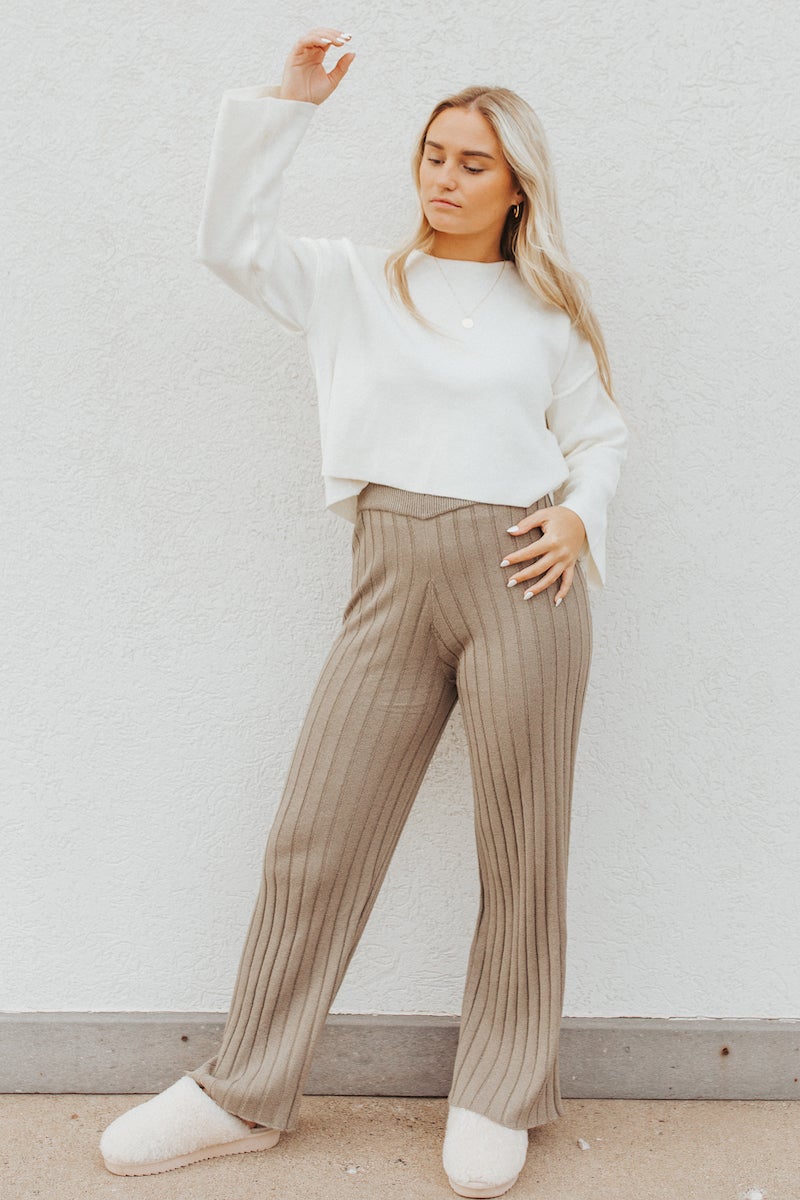Denim + Bottoms | Grace + Gather