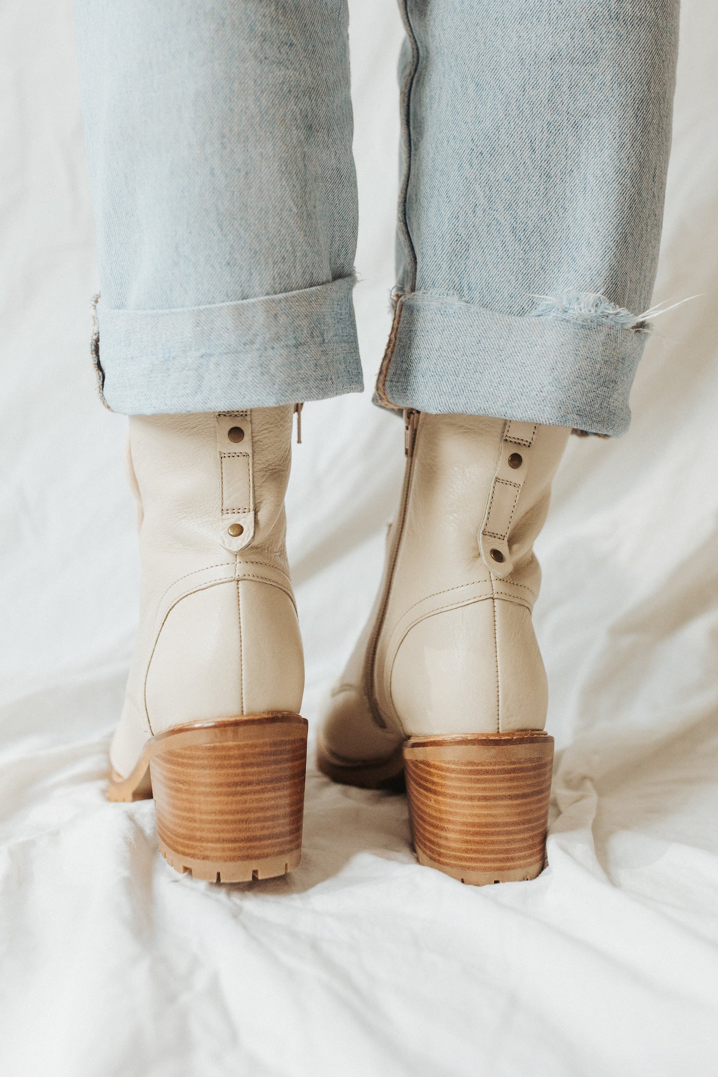 Arpenteur and Paraboot Pair Up for a Set of Ghillie Shoes