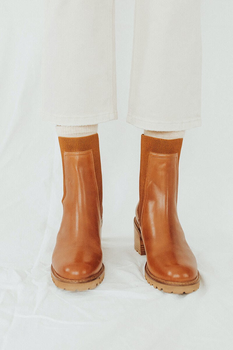 Botkier chelsea booties clearance