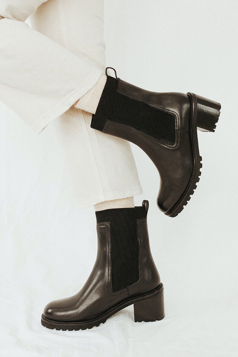 Shoes Grace Gather