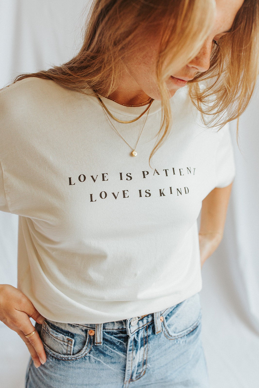 Love is kind t shirt shop