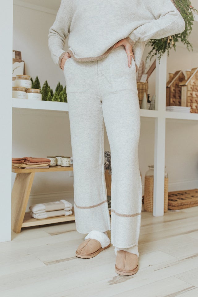 Loungewear Grace Gather