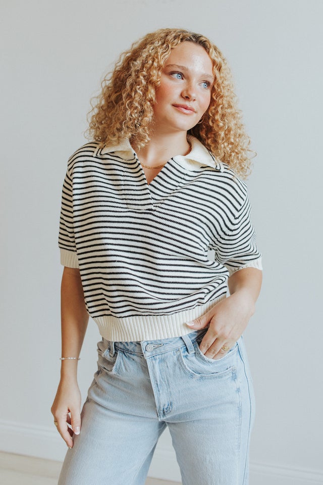 Tops | Grace + Gather
