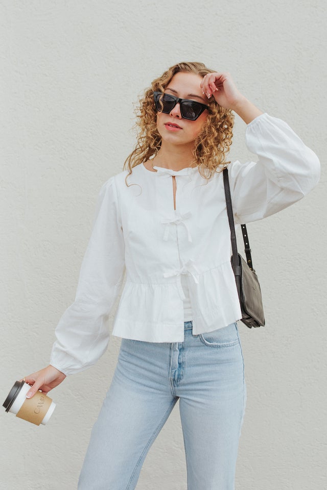 Tops | Grace + Gather