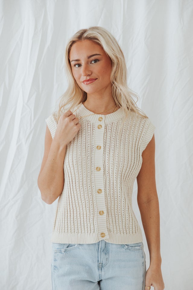 Tops | Grace + Gather